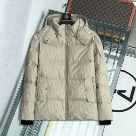 Picture of Dior Down Jackets _SKUDiorM-3XL920328773